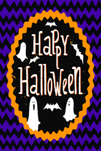 Halloween Greeting Cards Screenshots 4