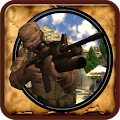 Sniper shooter 3D Apk