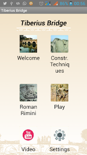 Tiberius Bridge Screenshots 1