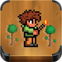 Terraria Crafting icon