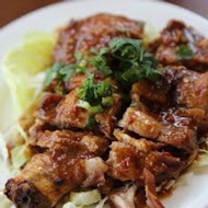 清境魯媽媽雲南擺夷料理