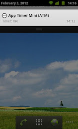 App Timer Mini (ATM) poster 6