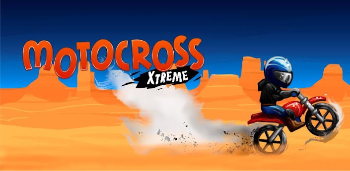 Xtreme Motocross APK v1.0.5 free download android full pro mediafire qvga tablet armv6 apps themes games application