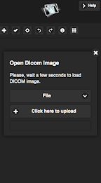 Simple Dicom Viewer poster 2