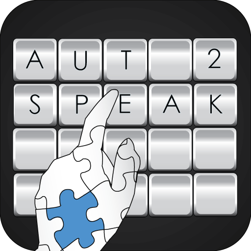 Aut2Speak LOGO-APP點子