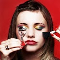 Makeup! logo
