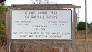 Stump Sound Recreational Park