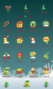 How to get ICON PACK - Christmas（Free） 1.0 unlimited apk for laptop