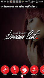 Dream Cut poster 11