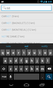 How to install OpenCyclo patch 1.2 apk for android