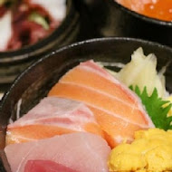 身長腳日本料理