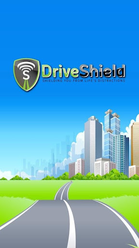 Drive Shield