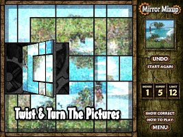 Mirror Mixup APK Screenshot Thumbnail #7