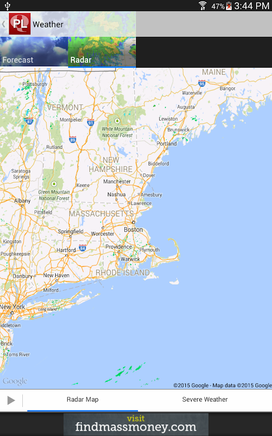 The Patriot Ledger, Quincy, MA Android Apps on Google Play