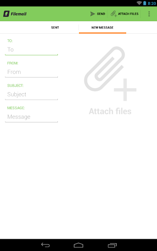 免費下載生產應用APP|Filemail: Send large files app開箱文|APP開箱王