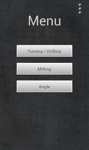 Milling Tool