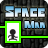 Space Man icon