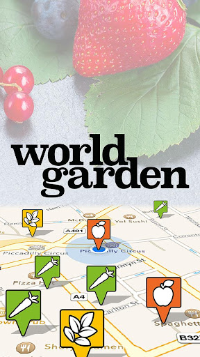 World Garden
