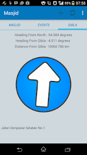 Free Download Masjid APK