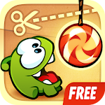 Cover Image of Download Cut the Rope FULL FREE 2.4.3 APK