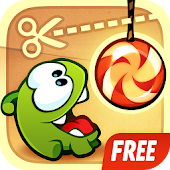 Cut the Rope FULL FREE