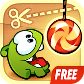 Cut the Rope FULL FREE