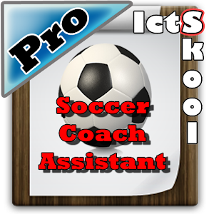 Soccer Coach Assistant PRO
