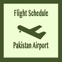 Pakistan Airport icon