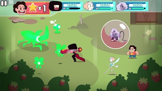  Attack the Light  