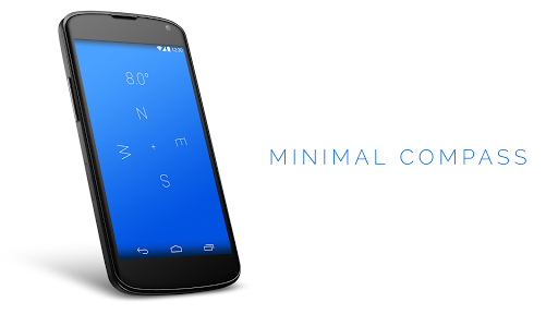 免費下載工具APP|Minimal Compass app開箱文|APP開箱王