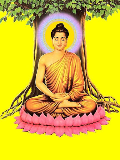 Kinh Phật - Kinh Lang Nghiem