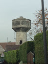 Château D'eau D'ermenonville 