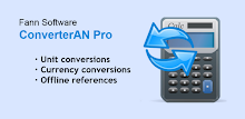 ConverterAN Pro APK