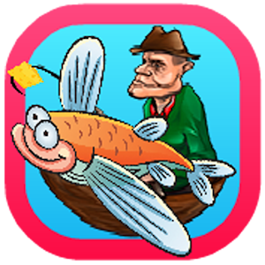 Fish Fishing 家庭片 App LOGO-APP開箱王