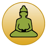 Medigong - meditation timer Apk