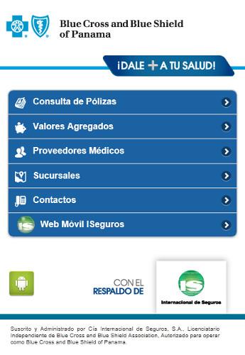 BlueCross BlueShield Panamá