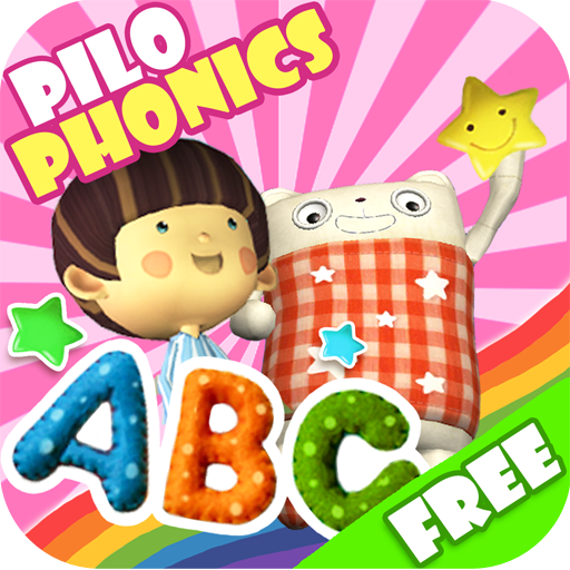 How to install Pilo Phonics ABC For Kids lastet apk for pc