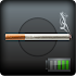 Cigarette Battery1.21