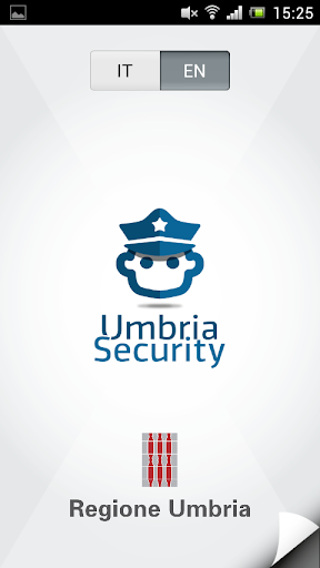 Umbria Security