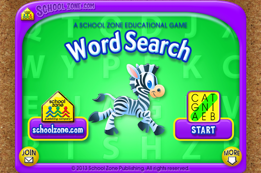 Word Search