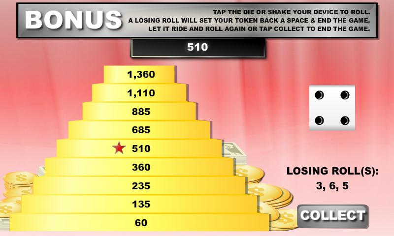 Love Potion Screen 2