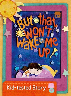 But That Won't Wake Me Up Screenshots 0