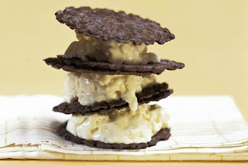 Vanilla Bean Ice Cream