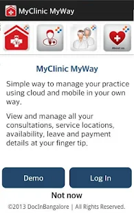 MyClinic MyWay