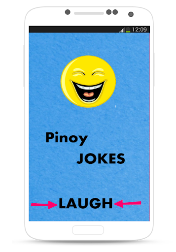 Pinoy Jokes