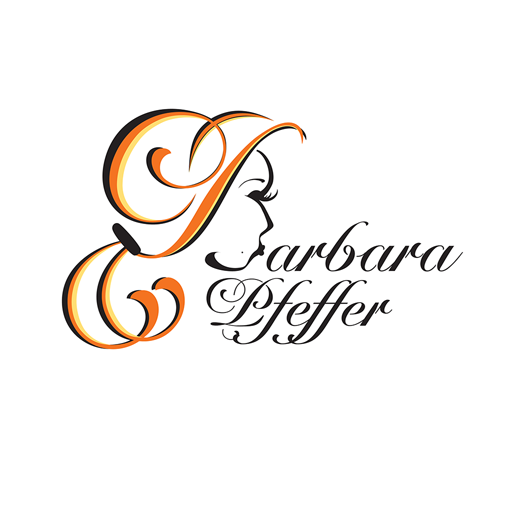 Barbara Pfeffer 商業 App LOGO-APP開箱王