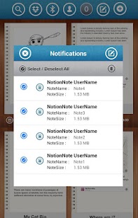 NotionNote Screenshots 5