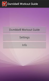 Download Dumbbell Workout Guide APK for PC