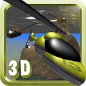 Helixtreme - Helicopter Game icon
