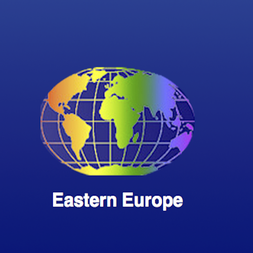 Gay Sights In Eastern Europe 旅遊 App LOGO-APP開箱王
